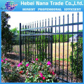 steel matting fence design / cheap fences